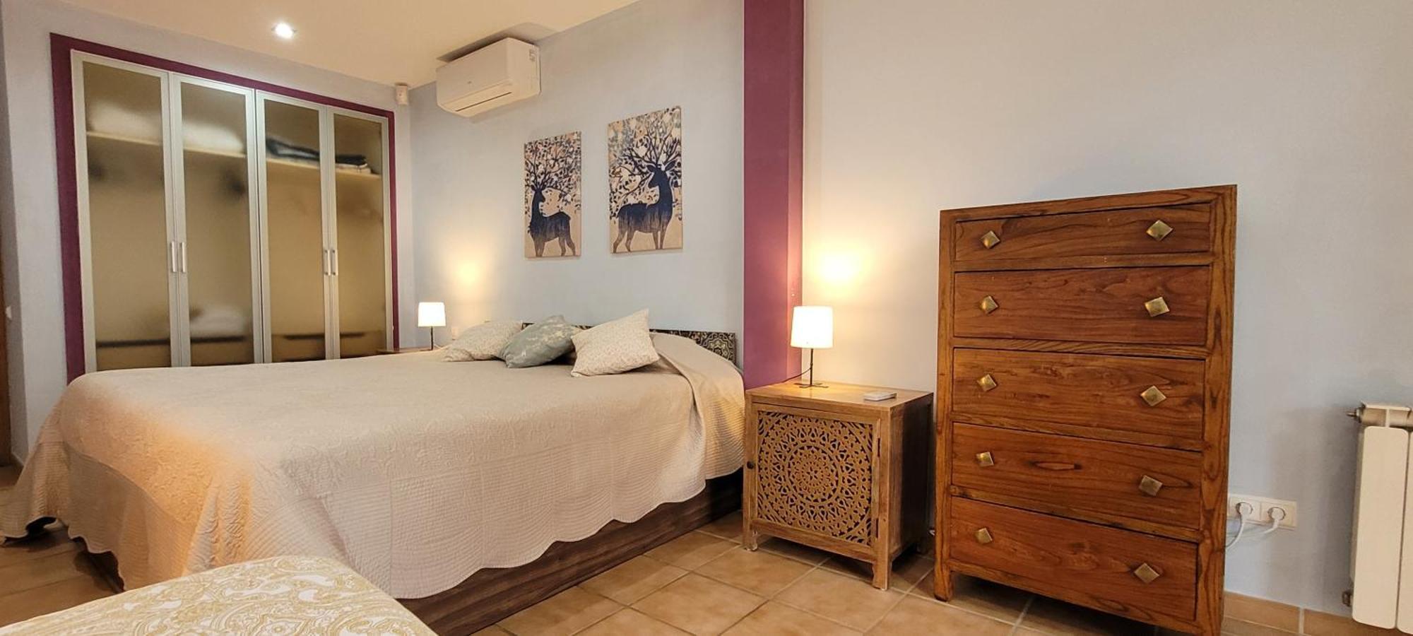 Appartement Luxe Vista à Serra Extérieur photo