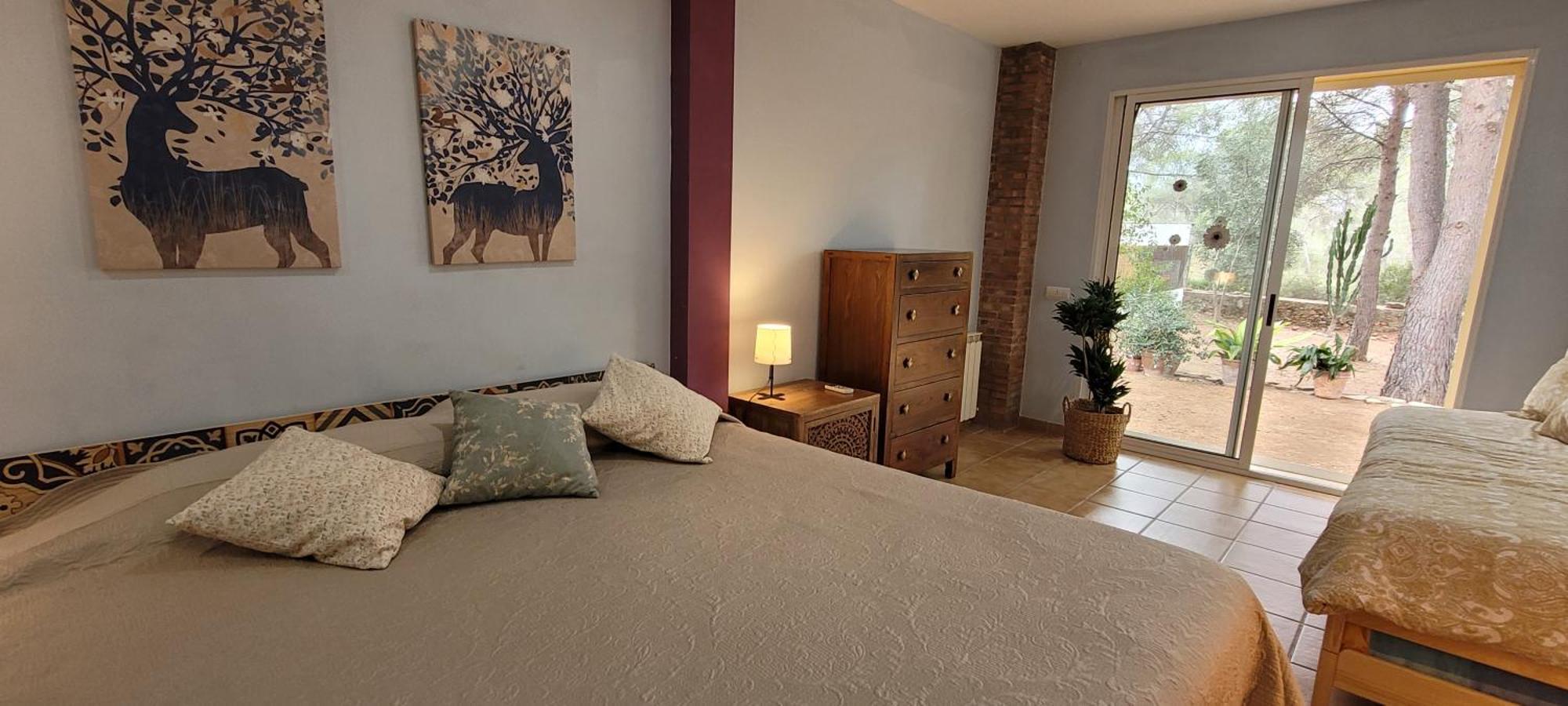 Appartement Luxe Vista à Serra Extérieur photo