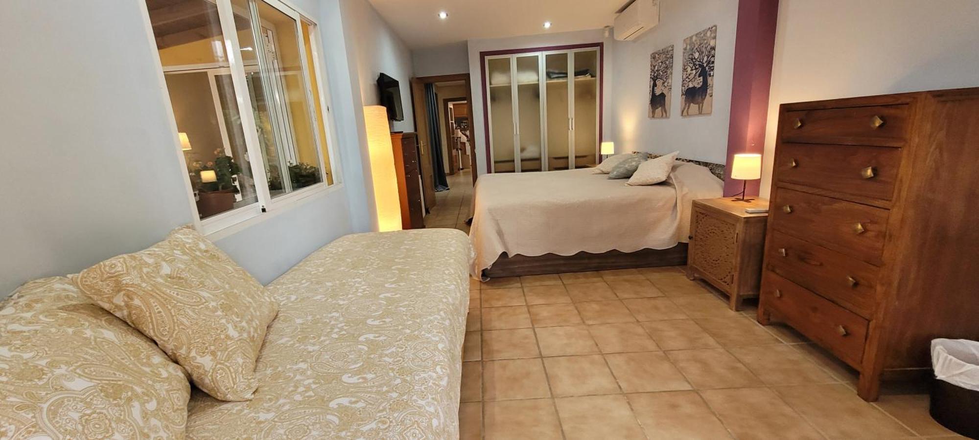 Appartement Luxe Vista à Serra Extérieur photo