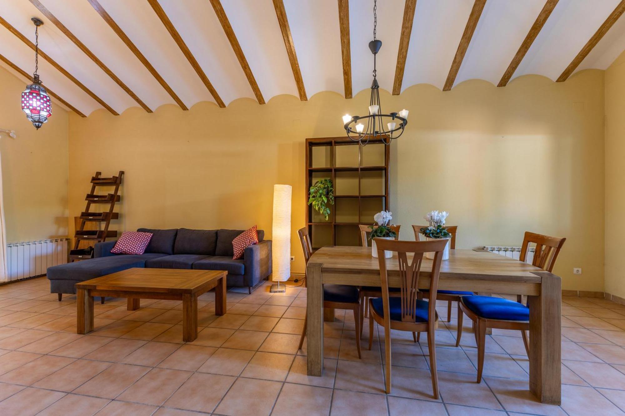 Appartement Luxe Vista à Serra Extérieur photo