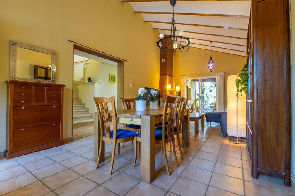 Appartement Luxe Vista à Serra Extérieur photo