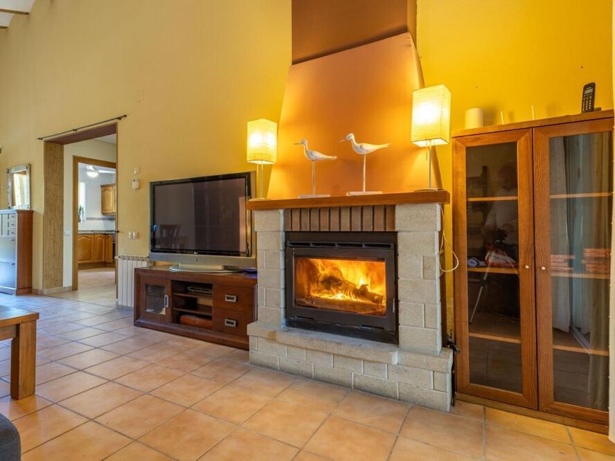 Appartement Luxe Vista à Serra Extérieur photo